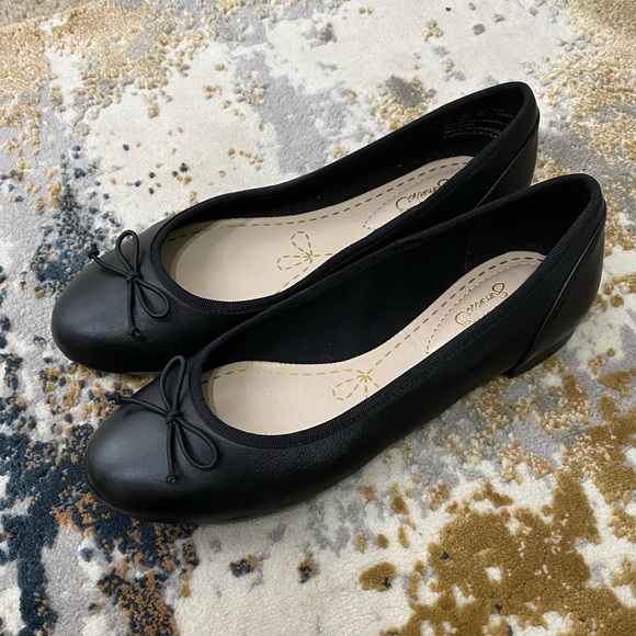 gracelin bell clarks